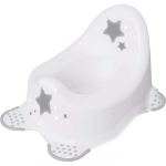 Keeeper POTTY STARS WITH ANTI-SLIP-FUNCTION