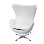 Evelekt Armchair GRAND STAR ivory