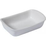 Pyrex 30x20cm White