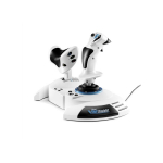 Thrustmaster T.Flight Hotas One White