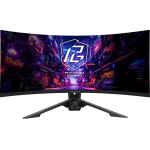 Asrock Phantom Gaming PG34QRT3A 34" VA 21:9 Curved