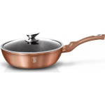 Berlinger Haus Metallic 24cm frying pan