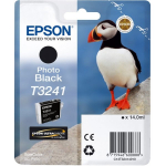 Epson C13T32414010 T3241 Photo Black