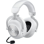 Logitech G PRO X 2 LIGHTSPEED Wireless Gaming Headset White