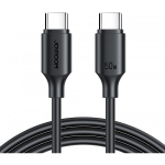 Joyroom S-CC060A9 USB-C to USB-C 1m Black
