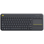 Logitech K400 Plus (Nordic)