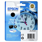 Epson EPSON 27XXL black ink blister