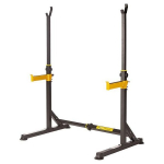 HMS HMS STR18 multifunctional barbell stand