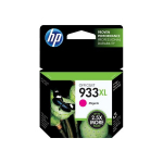 HP CN055AE No.933XL (Sarkana)