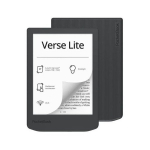 Pocketbook Verse Lite 619 Gray PB619-T-WW
