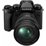Fujifilm X-T5 + XF 16-80mm F4 R OIS WR Black