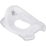 Keeeper TOILET TRAINING SEAT STARS ANTI-SLIP