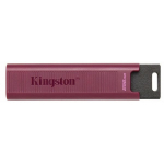 Kingston 256GB DataTraveler Max USB 3.2 Gen 2 Purple