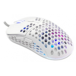 eShark Naginata ESL-M4 White