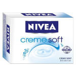 Nivea Nivea SOFT almond oil soap 100g cube