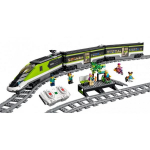 Lego Express Passenger Train 60337
