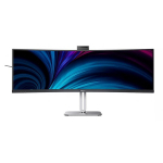 Philips 49B2U5900CH/ 00 48.8" VA 32:9 Curved