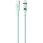 Havit CB6281 USB Type C to Lightning 1m Green