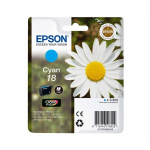 Epson C13T18024 No.18 Cyan