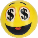 Mega Creative Mega Creative ANTISTRY BALL 7CM MC SPORT BUZZKA 24/ 288/ 576