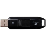 Patriot 32GB Xporter 3 USB 3.2 Black