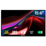 Verbatim Portable Touchscreen Monitor 15.6" IPS 16:9