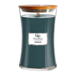 WoodWick Antiquarium Scented Candle With Wooden Wick 609,5g
