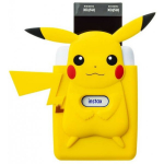 Fujifilm Instax mini Link Nintendo Switch edition with Pikachu silicone case