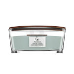 WoodWick Sagewood & Seagrass 453,6 g