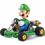 Carrera Carrera RC 2.4GHz Mario Kart Pipe Kart, Luigi