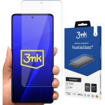 3MK "FlexibleGlass Screen Protector Redmi Note 12 Pro / Note 12 Pro+"