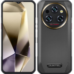 Oukitel WP35 Pro 5G 12/ 512GB Black/ Gold