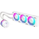 Gigabyte Aorus WaterForce X II 360 Ice 120 mm CPU Cooler