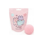 Pusheen Pusheen Vonios burbulas Pusheen The Cat Bath Fizzer 100 g