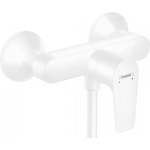 Hansgrohe Talis E Matt White 71760700