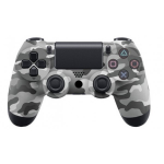 RoGer PlayStation DualShock 4 V2 PS4 / PS TV / PS Now Camo Grey