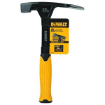 DeWALT " Dewalt ""Rhine"" steel hammer 567g"