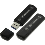 Transcend 16GB JetFlash 750 MLC USB 3.0 Black