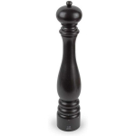 Peugeot Paris Satin Black pepper mill 40 cm