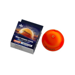 Deeper Night cover (orange)