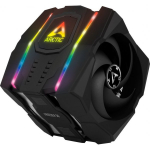 Arctic Freezer 50 A-RGB 140/ 120 mm CPU Cooler ACFRE00080A
