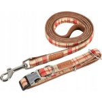 ZOLUX Zolux IMAO SCOTT collar 20 mm color red.