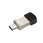 Transcend JetFlash 890 32GB Silver Plating
