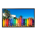 Samsung LH46OMBEBGBXEN 46" VA 16:9
