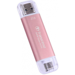 Transcend ESD310 2TB External TS2TESD310C