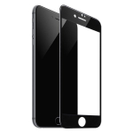 Riff "5D 0.3mm Screen Protective iPhone 7/ 8/ SE 2020/ SE 2022" Black