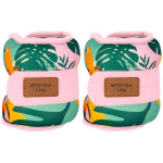 Spokey HOME JUNGLE FORM Weight Set 2x1.5kg
