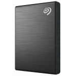 Seagate One Touch 1TB Black STKG1000400