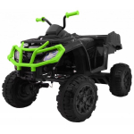 Ramiz Quad XL ATV Green