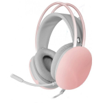 Mars Gaming MH-GLOW RGB Chroma Flow Pink